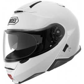 SHOEI Neotec-II szczękowy kask motocyklowy biały