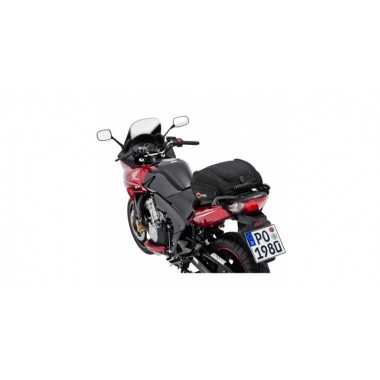 Q-BAG Aragon Torba motocyklowa na siedzenie lub bagażnik czarna