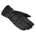 Skórzane rękawice C91 Metroglove czarne