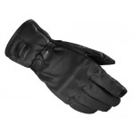 Skórzane rękawice C91 Metroglove czarne