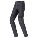 Spodnie jeansy SPIDI Furious Pro J70 czarne