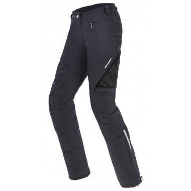 REV'IT RECON Spodnie motocyklowe jeans stylizowane na robocze niebieskie przedłużana nogawka