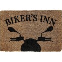 Wycieraczka motocyklowa Bikers Inn