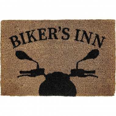Wycieraczka motocyklowa Bikers Inn