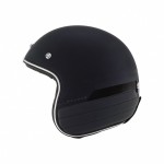 NEXX X.G10 Savage Czarny Mat Kask Motocyklowy Otwarty NEXX X.G10 Savage Czarny Mat Kask Motocyklowy Otwarty