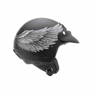NEXX SX.60 EAGLE RIDER Kask Motocyklowy Otwarty