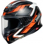 Kask integralny SHOEI NXR2 Prologue TC-8 Kask integralny SHOEI NXR2 Prologue TC-8