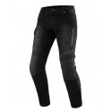 Spodnie Jeans czarne REBELHORN VANDAL DENIM