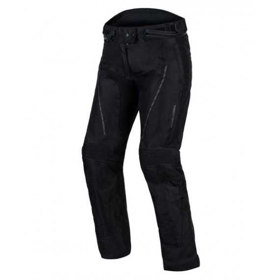 spodnie rebelhorn czarne damskie spodnie motocyklowe
