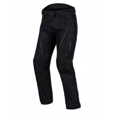 spodnie rebelhorn czarne damskie spodnie motocyklowe