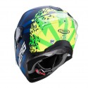 caberg integralny kask motocyklowy drift evo storm