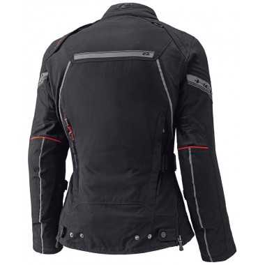 HELD RENEGADE sportowa kurtka tekstylna na motocykl czarna