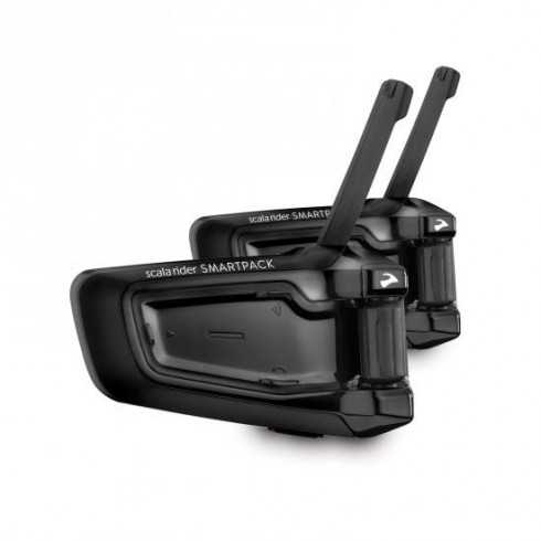 CARDO SCALA RIDER SMARTPACK DUO CARDO SCALA RIDER SMARTPACK DUO