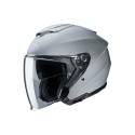 HJC otwarty kask motocyklowy HJC i30 szary