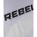 Torba Rebelhorn Rollbag Discover 50 szara 50L szczegół
