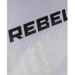 Torba Rebelhorn Rollbag Discover 50 szara 50L szczegół