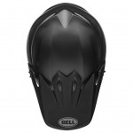 Bell MX-9 Mips kask motocyklowy cross enduro czarny mat