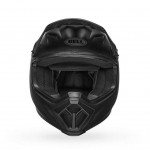 Bell MX-9 Mips kask motocyklowy cross enduro czarny mat Bell MX-9 Mips kask motocyklowy cross enduro czarny mat