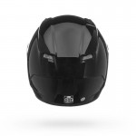 Bell QUALIFIER integralny kask motocyklowy czarny połysk Bell QUALIFIER integralny kask motocyklowy czarny połysk