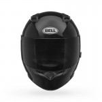 Bell QUALIFIER integralny kask motocyklowy czarny połysk