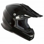 IMX kask motocyklowy FMX-01 czarny IMX kask motocyklowy FMX-01 czarny