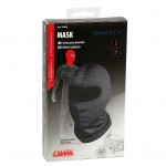 LAMPA Mask-Pro kominiarka z mikrofibry