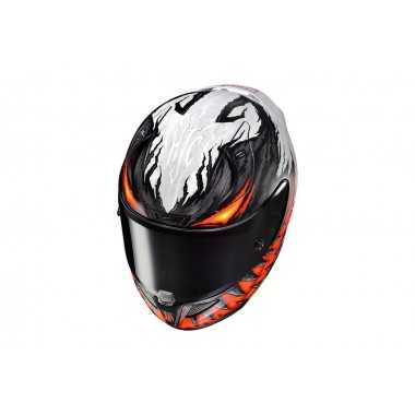 HJC R-PHA-11 Anti Venom Marvel integralny kask motocyklowy