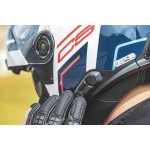 Schuberth C5 Eclipse Anthracite szczękowy kask motocyklowy antracytowy
