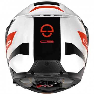 SENA EVO Bluetooth Uniwersalny interkom motocyklowy z radiem 20S-EVO-01