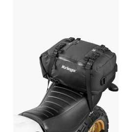 KRIEGA US20 DRY PACK CORDURA® Tankbag wodoodporna torba motocyklowa o pojemności 20 litrów