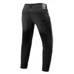 jeans szary dżinsowe dżeans szary spodnie motocyklowe