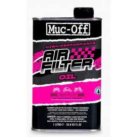 Muc-Off olej do nasączania gąbkowych filtrów powietrza 1L