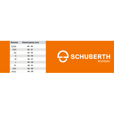 SCHUBERTH C4 PRO Kask motocyklowy szczękowy czarny połysk