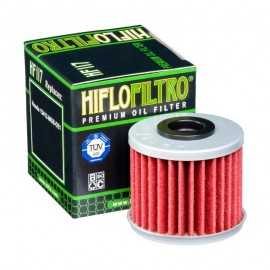 HIFLO HF117 Filtr oleju