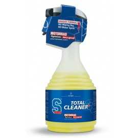 S100 Total Reiniger Plus/Total Cleaner Plus środek do mycia czyszczenia motocykla 750ml