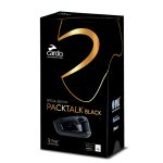 CARDO Packtalk BOLD BLACK JBL interkom do kasku CARDO Packtalk BOLD BLACK JBL interkom do kasku