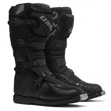 IMX X-One buty damskie czarne
