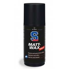 S100 Matt Wachs/Matt-Wax Wosk Matujący w Sprayu 250ml