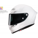 HJC RPHA 1 integralny kask motocyklowy biały