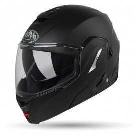 Airoh Rev 19 systemowy kask motocyklowy czarny