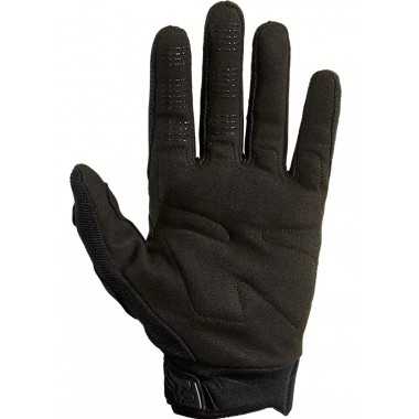 FOX Dirtpaw rękawice czarne