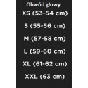 tabela rozmiarów kasku airoh
