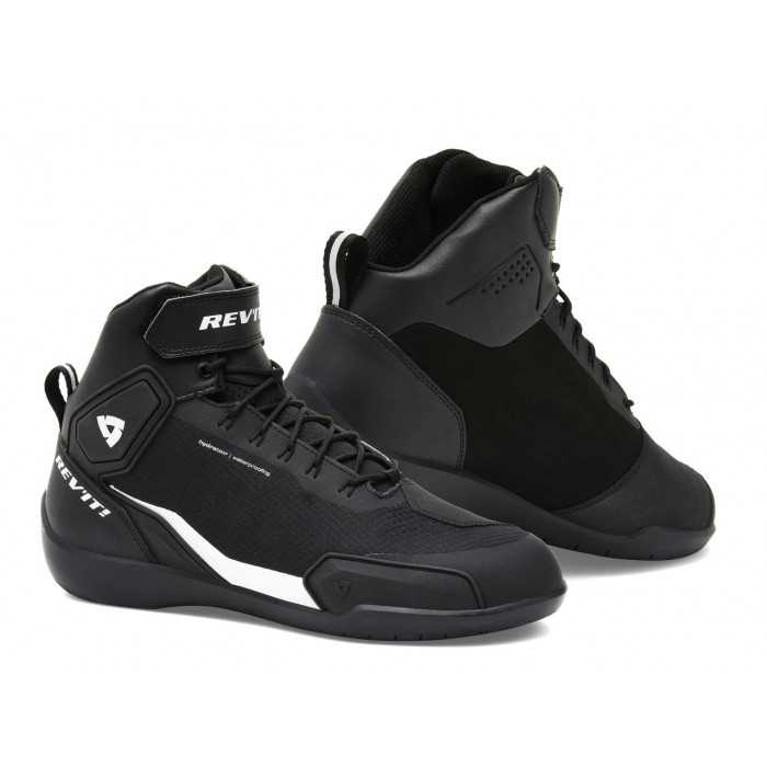 krótkie sportowe buty na motor Rev'it G-Force H2O