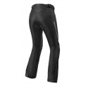 REVIT Factor 4 Ladies spodnie tekstylne czarne