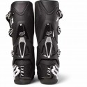 Fox INSTINCT 2.0 buty do motocrossu offroad czarne