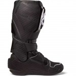 Fox INSTINCT 2.0 buty do motocrossu offroad czarne Fox INSTINCT 2.0 buty do motocrossu offroad czarne