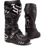 Fox INSTINCT 2.0 buty do motocrossu offroad czarne