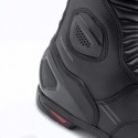 REBELHORN TRIP ST CE Sportowo-turystyczne buty motocyklowe czarne