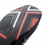 REBELHORN TRIP ST CE Sportowo-turystyczne buty motocyklowe czarne gumowa podeszwa