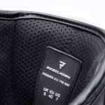 REBELHORN TRIP ST CE Sportowo-turystyczne buty motocyklowe czarne
